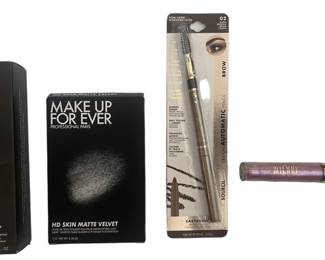 Fenty Beauty Cosmetics More