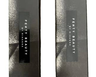 Rhianna Fenty Beauty Foundation