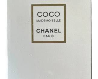 New Coco Chanel Parfum