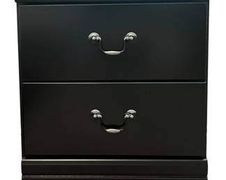 Ashley Furniture Night Stand