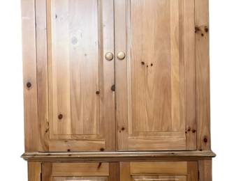 Large Armoire