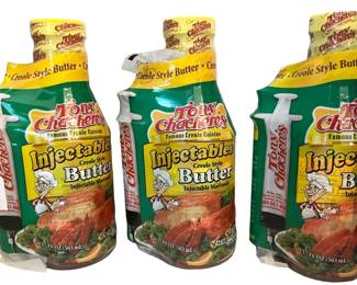 Tony Chacheres Injectable Butter