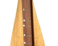 Dulcimer Instrument