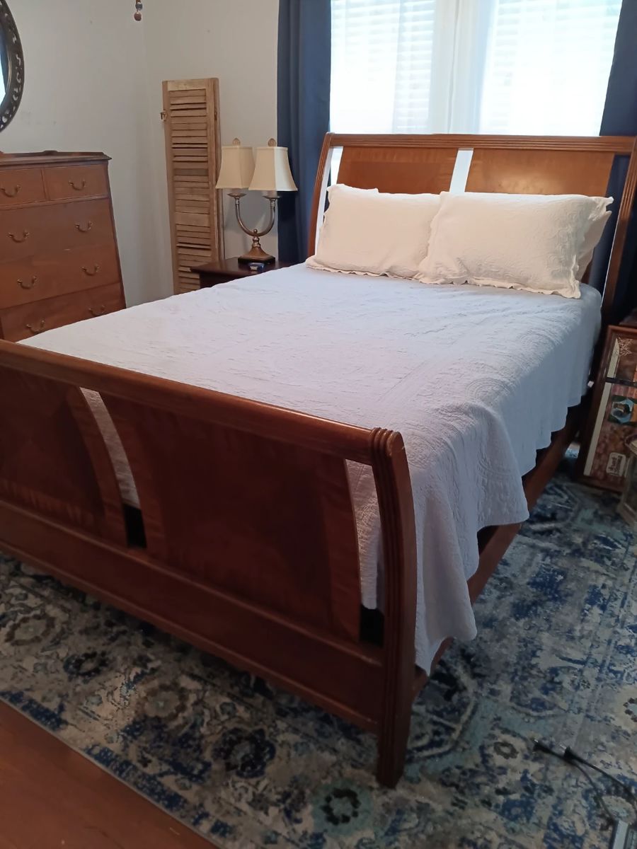 Duncan Park, Natchez, Ms Estate Sale starts on 5/18/2024