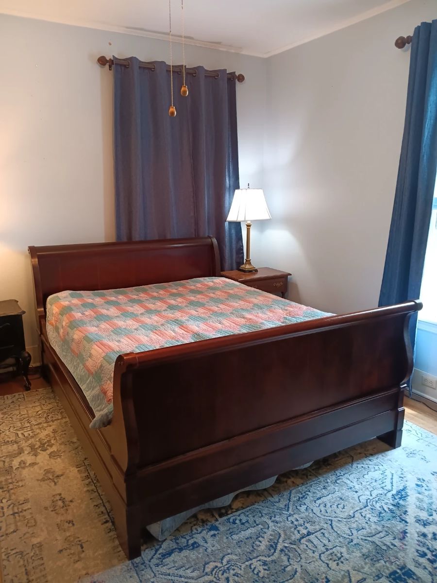 Duncan Park, Natchez, Ms Estate Sale starts on 5/18/2024