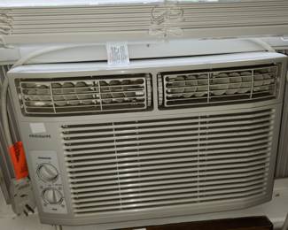 window air conditioner