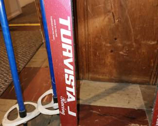 Jarvinen Turista Racing 66" cross country skis
