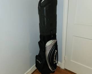 Calloway TRAVEL golf bag