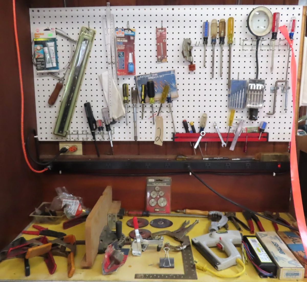 The Anderson Estate Auction All Bids Start... starts on 5/6/2024