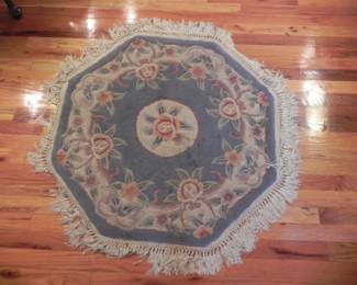Accent Rug