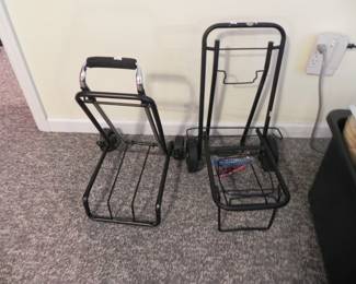 Travel Carts