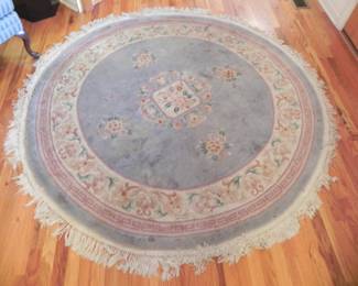 Area Rug