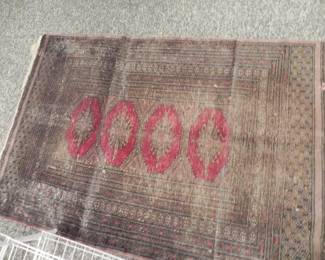 Accent Rug