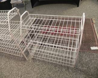 Shoe Racks