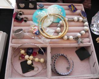 Costume Jewelry