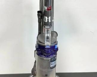 Dyson Ball DC25 Vacuum Designed For Homes With Pets