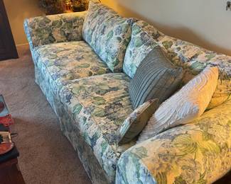 Ethan Allen Couch