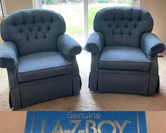 LA-Z-BOY Rocker / Swivel chairs
