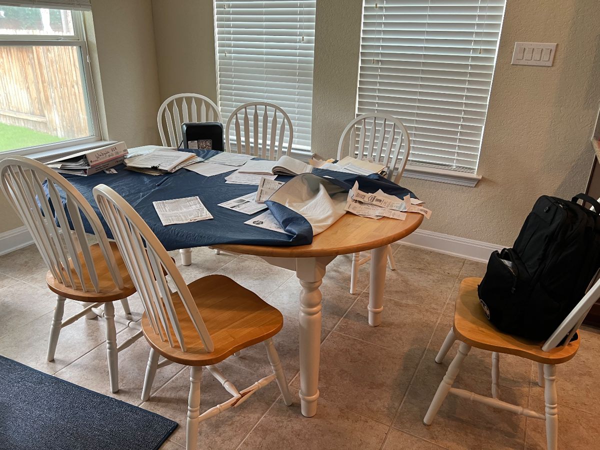 2 Day Estate Sale in Helotes starts on 5/17/2024