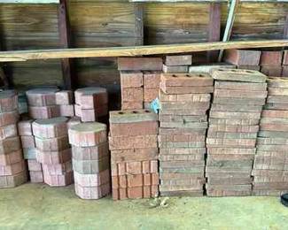 Pavers Bricks 