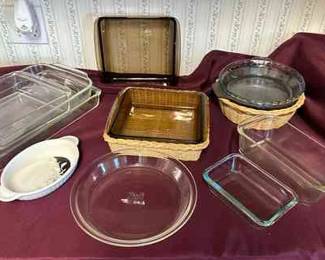Bakeware Variety 
