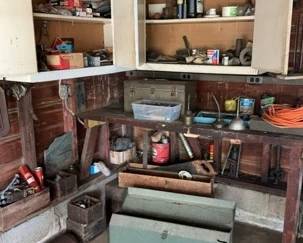 Vintage Tools and More