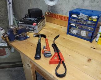 Workbench