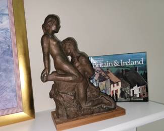 Rodin - Eternal Idol