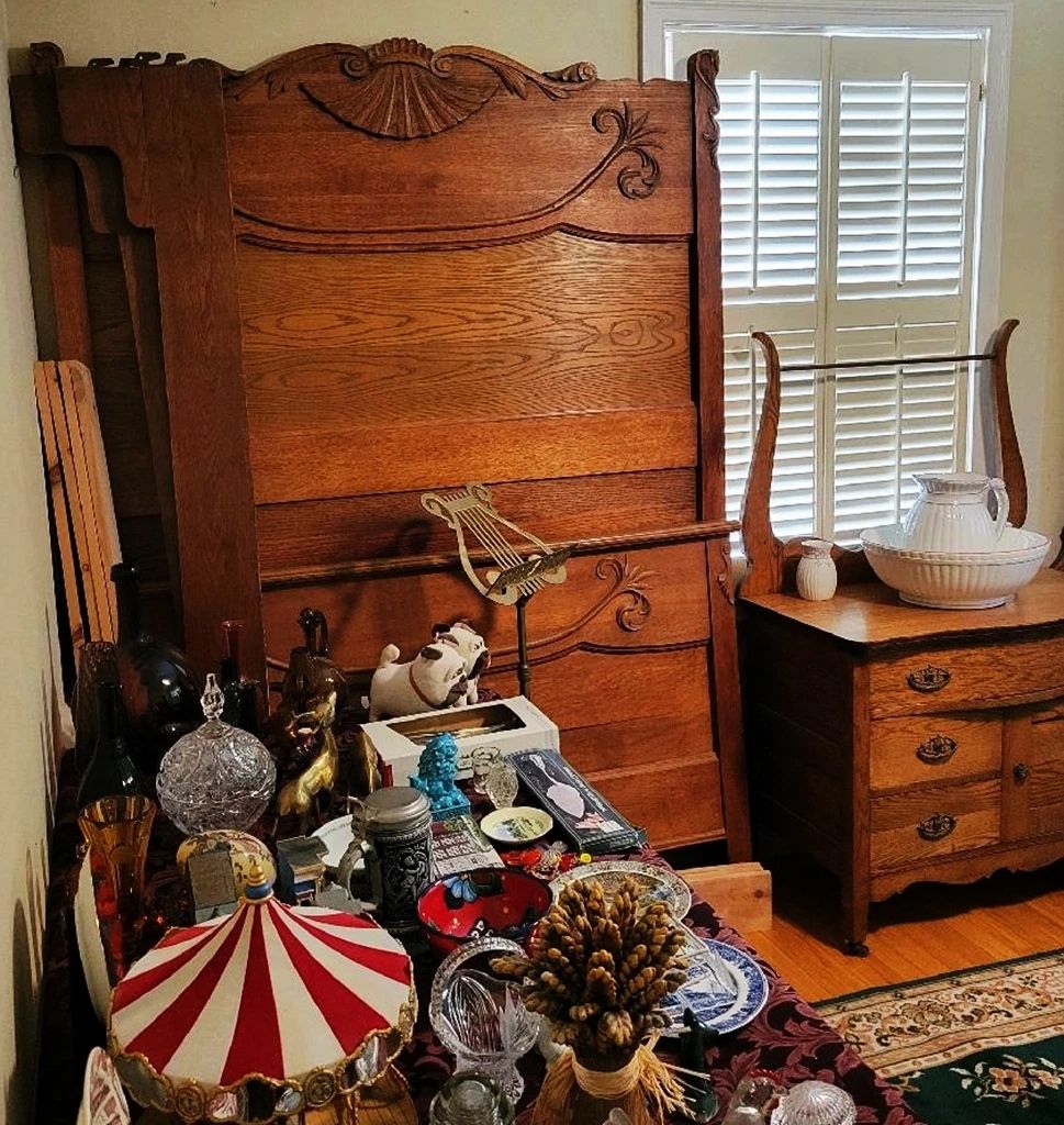 Westwood Estate Tag Sale starts on 5/28/2024