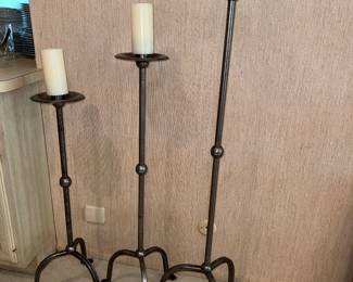 Candle Stands