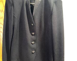 St John Vintage Clothing 