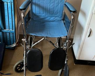 Wheel Chair