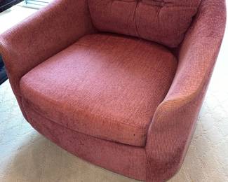 Swivel Chair