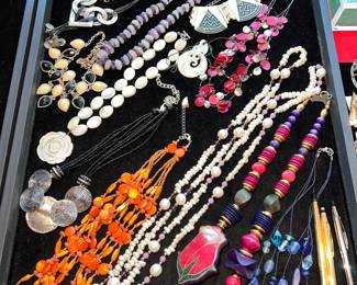 Jewelry, Gold Writing Instruments 