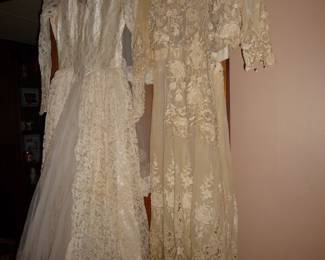 wedding dresses 