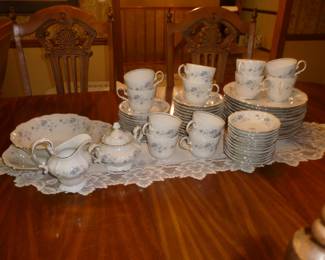 haviland limoges china