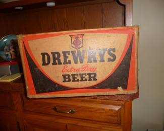 OLD BOX bar ware