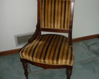 antique chair