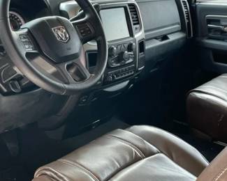 Gorgeous  2017 Dynamax Isata 5 Series 36 DS, Class C with only 4,596 original miles), Diesel, Gross Vehicle Weight is 19,500 with VIN # 3C7WRMDL1GG156424, Engine is a Type Cummins  Turbo 325, Sleeps 7 with 2 Slide Outs, 36 Ft Length, 95  Gallon Water Capacity,  Self Contained and in Excellent Condition! with Clear Clean Title.                   WE ARE TAKING OFFERS BEGINNING ON THURSDAY MORNING JUNE 19 UNTIL NOON ON SATURDAY JUNE 22ND.                                             
Beginning Offer is $125,000  with Minimum Increments of $2,500 or more.                                               
This Gorgeous Motorhome will have a new owner on Saturday June 22nd at Noontime. (Those who are still making offers at that time will continue until there is a new owner. No new bidders may bid after 12 noon. You must register in order to make offers.