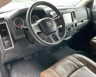 Gorgeous  2017 Dynamax Isata 5 Series 36 DS, Class C with only 4,596 original miles), Diesel, Gross Vehicle Weight is 19,500 with VIN # 3C7WRMDL1GG156424, Engine is a Type Cummins  Turbo 325, Sleeps 7 with 2 Slide Outs, 36 Ft Length, 95  Gallon Water Capacity,  Self Contained and in Excellent Condition! with Clear Clean Title.                   WE ARE TAKING OFFERS BEGINNING ON THURSDAY MORNING JUNE 19 UNTIL NOON ON SATURDAY JUNE 22ND.                                             
Beginning Offer is $125,000  with Minimum Increments of $2,500 or more.                                               
This Gorgeous Motorhome will have a new owner on Saturday June 22nd at Noontime. (Those who are still making offers at that time will continue until there is a new owner. No new bidders may bid after 12 noon. You must register in order to make offers.