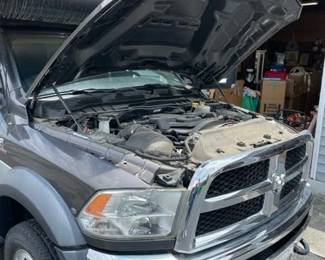 Gorgeous  2017 Dynamax Isata 5 Series 36 DS, Class C with only 4,596 original miles), Diesel, Gross Vehicle Weight is 19,500 with VIN # 3C7WRMDL1GG156424, Engine is a Type Cummins  Turbo 325, Sleeps 7 with 2 Slide Outs, 36 Ft Length, 95  Gallon Water Capacity,  Self Contained and in Excellent Condition! with Clear Clean Title.                   WE ARE TAKING OFFERS BEGINNING ON THURSDAY MORNING JUNE 19 UNTIL NOON ON SATURDAY JUNE 22ND.                                             
Beginning Offer is $125,000  with Minimum Increments of $2,500 or more.                                               
This Gorgeous Motorhome will have a new owner on Saturday June 22nd at Noontime. (Those who are still making offers at that time will continue until there is a new owner. No new bidders may bid after 12 noon. You must register in order to make offers.