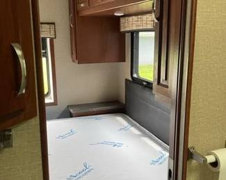 Gorgeous  2017 Dynamax Isata 5 Series 36 DS, Class C with only 4,596 original miles), Diesel, Gross Vehicle Weight is 19,500 with VIN # 3C7WRMDL1GG156424, Engine is a Type Cummins  Turbo 325, Sleeps 7 with 2 Slide Outs, 36 Ft Length, 95  Gallon Water Capacity,  Self Contained and in Excellent Condition! with Clear Clean Title.                   WE ARE TAKING OFFERS BEGINNING ON THURSDAY MORNING JUNE 19 UNTIL NOON ON SATURDAY JUNE 22ND.                                             
Beginning Offer is $125,000  with Minimum Increments of $2,500 or more.                                               
This Gorgeous Motorhome will have a new owner on Saturday June 22nd at Noontime. (Those who are still making offers at that time will continue until there is a new owner. No new bidders may bid after 12 noon. You must register in order to make offers.