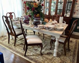 Riverside table and chair set