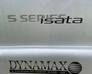 Gorgeous  2017 Dynamax Isata 5 Series 36 DS, Class C with only 4,596 original miles), Diesel, Gross Vehicle Weight is 19,500 with VIN # 3C7WRMDL1GG156424, Engine is a Type Cummins  Turbo 325, Sleeps 7 with 2 Slide Outs, 36 Ft Length, 95  Gallon Water Capacity,  Self Contained and in Excellent Condition! with Clear Clean Title.                   WE ARE TAKING OFFERS BEGINNING ON THURSDAY MORNING JUNE 19 UNTIL NOON ON SATURDAY JUNE 22ND.                                             
Beginning Offer is $125,000  with Minimum Increments of $2,500 or more.                                               
This Gorgeous Motorhome will have a new owner on Saturday June 22nd at Noontime. (Those who are still making offers at that time will continue until there is a new owner. No new bidders may bid after 12 noon. You must register in order to make offers.