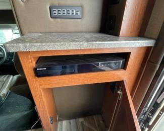 Gorgeous  2017 Dynamax Isata 5 Series 36 DS, Class C with only 4,596 original miles), Diesel, Gross Vehicle Weight is 19,500 with VIN # 3C7WRMDL1GG156424, Engine is a Type Cummins  Turbo 325, Sleeps 7 with 2 Slide Outs, 36 Ft Length, 95  Gallon Water Capacity,  Self Contained and in Excellent Condition! with Clear Clean Title.                   WE ARE TAKING OFFERS BEGINNING ON THURSDAY MORNING JUNE 19 UNTIL NOON ON SATURDAY JUNE 22ND.                                             
Beginning Offer is $125,000  with Minimum Increments of $2,500 or more.                                               
This Gorgeous Motorhome will have a new owner on Saturday June 22nd at Noontime. (Those who are still making offers at that time will continue until there is a new owner. No new bidders may bid after 12 noon. You must register in order to make offers.