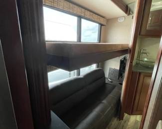 Gorgeous  2017 Dynamax Isata 5 Series 36 DS, Class C with only 4,596 original miles), Diesel, Gross Vehicle Weight is 19,500 with VIN # 3C7WRMDL1GG156424, Engine is a Type Cummins  Turbo 325, Sleeps 7 with 2 Slide Outs, 36 Ft Length, 95  Gallon Water Capacity,  Self Contained and in Excellent Condition! with Clear Clean Title.                   WE ARE TAKING OFFERS BEGINNING ON THURSDAY MORNING JUNE 19 UNTIL NOON ON SATURDAY JUNE 22ND.                                             
Beginning Offer is $125,000  with Minimum Increments of $2,500 or more.                                               
This Gorgeous Motorhome will have a new owner on Saturday June 22nd at Noontime. (Those who are still making offers at that time will continue until there is a new owner. No new bidders may bid after 12 noon. You must register in order to make offers.