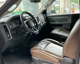 Gorgeous  2017 Dynamax Isata 5 Series 36 DS, Class C with only 4,596 original miles), Diesel, Gross Vehicle Weight is 19,500 with VIN # 3C7WRMDL1GG156424, Engine is a Type Cummins  Turbo 325, Sleeps 7 with 2 Slide Outs, 36 Ft Length, 95  Gallon Water Capacity,  Self Contained and in Excellent Condition! with Clear Clean Title.                   WE ARE TAKING OFFERS BEGINNING ON THURSDAY MORNING JUNE 19 UNTIL NOON ON SATURDAY JUNE 22ND.                                             
Beginning Offer is $125,000  with Minimum Increments of $2,500 or more.                                               
This Gorgeous Motorhome will have a new owner on Saturday June 22nd at Noontime. (Those who are still making offers at that time will continue until there is a new owner. No new bidders may bid after 12 noon. You must register in order to make offers.