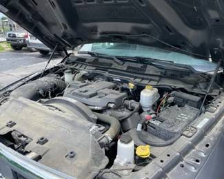 Gorgeous  2017 Dynamax Isata 5 Series 36 DS, Class C with only 4,596 original miles), Diesel, Gross Vehicle Weight is 19,500 with VIN # 3C7WRMDL1GG156424, Engine is a Type Cummins  Turbo 325, Sleeps 7 with 2 Slide Outs, 36 Ft Length, 95  Gallon Water Capacity,  Self Contained and in Excellent Condition! with Clear Clean Title.                   WE ARE TAKING OFFERS BEGINNING ON THURSDAY MORNING JUNE 19 UNTIL NOON ON SATURDAY JUNE 22ND.                                             
Beginning Offer is $125,000  with Minimum Increments of $2,500 or more.                                               
This Gorgeous Motorhome will have a new owner on Saturday June 22nd at Noontime. (Those who are still making offers at that time will continue until there is a new owner. No new bidders may bid after 12 noon. You must register in order to make offers.