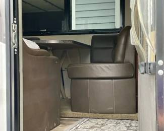 Gorgeous  2017 Dynamax Isata 5 Series 36 DS, Class C with only 4,596 original miles), Diesel, Gross Vehicle Weight is 19,500 with VIN # 3C7WRMDL1GG156424, Engine is a Type Cummins  Turbo 325, Sleeps 7 with 2 Slide Outs, 36 Ft Length, 95  Gallon Water Capacity,  Self Contained and in Excellent Condition! with Clear Clean Title.                   WE ARE TAKING OFFERS BEGINNING ON THURSDAY MORNING JUNE 19 UNTIL NOON ON SATURDAY JUNE 22ND.                                             
Beginning Offer is $125,000  with Minimum Increments of $2,500 or more.                                               
This Gorgeous Motorhome will have a new owner on Saturday June 22nd at Noontime. (Those who are still making offers at that time will continue until there is a new owner. No new bidders may bid after 12 noon. You must register in order to make offers.