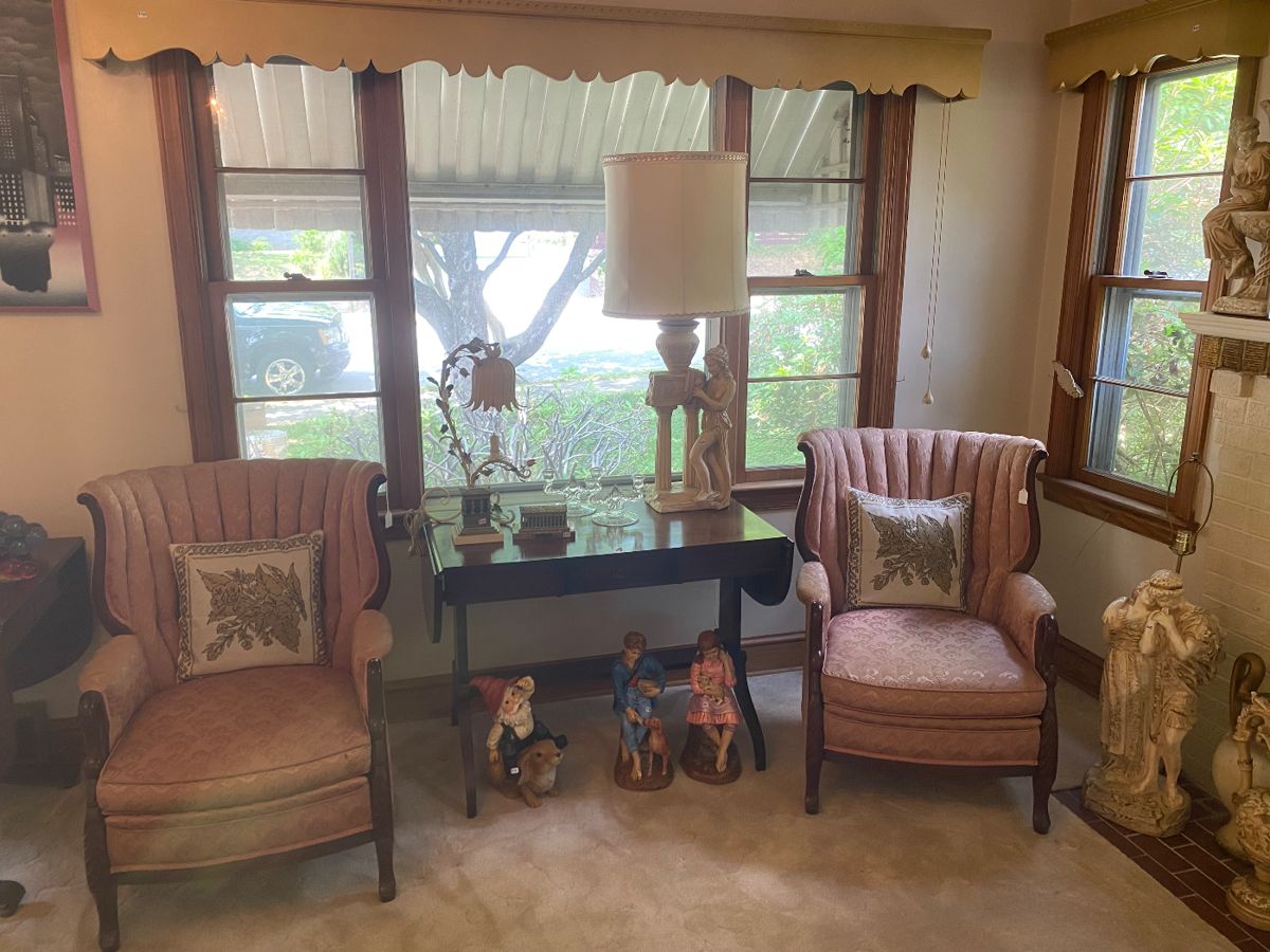 Ardmore Estate Sale in Winston Salem, NC starts on 5/18/2024